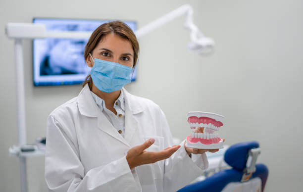 Best Emergency Treatment for Dental Infections or Abscesses in Hellertown, PA