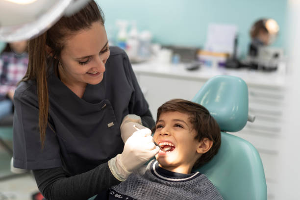 Best Emergency Treatment for Dental Infections or Abscesses in Hellertown, PA