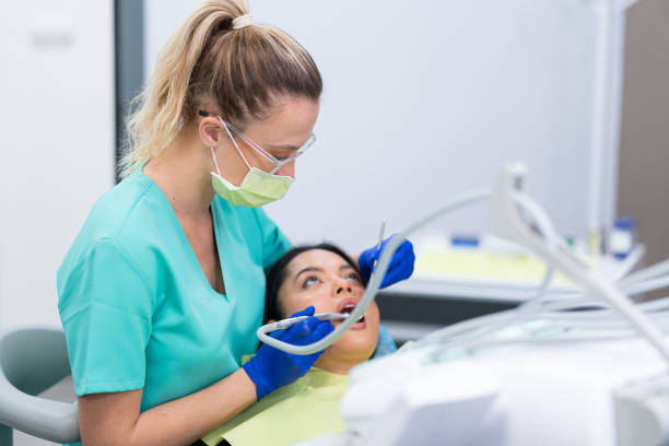 Best Urgent Care for Lost Fillings or Crowns in Hellertown, PA